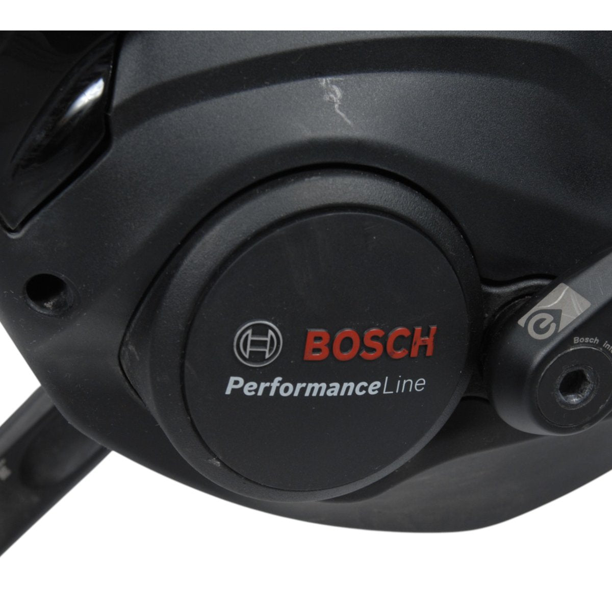 Cannondale Tesoro Neo X 3 – käytetty sähköpyörä, koko L