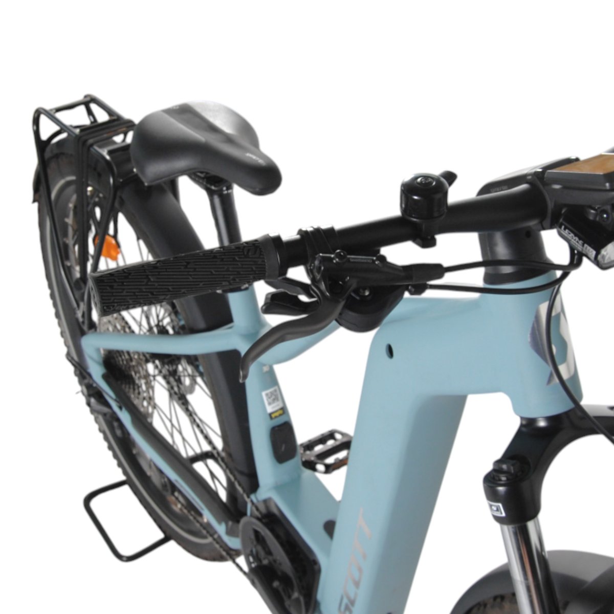 Scott Axis E-Ride 30 S