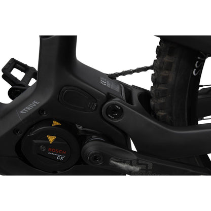 Canyon Strive:ON CFR Underdog – käytetty sähköpyörä, koko XL