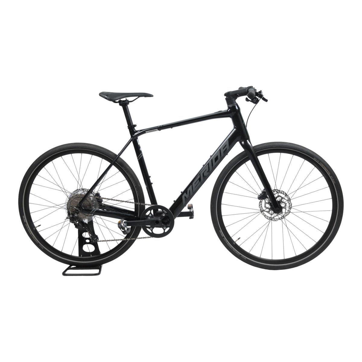 Merida eSpeeder 200 – käytetty sähköpyörä, koko L