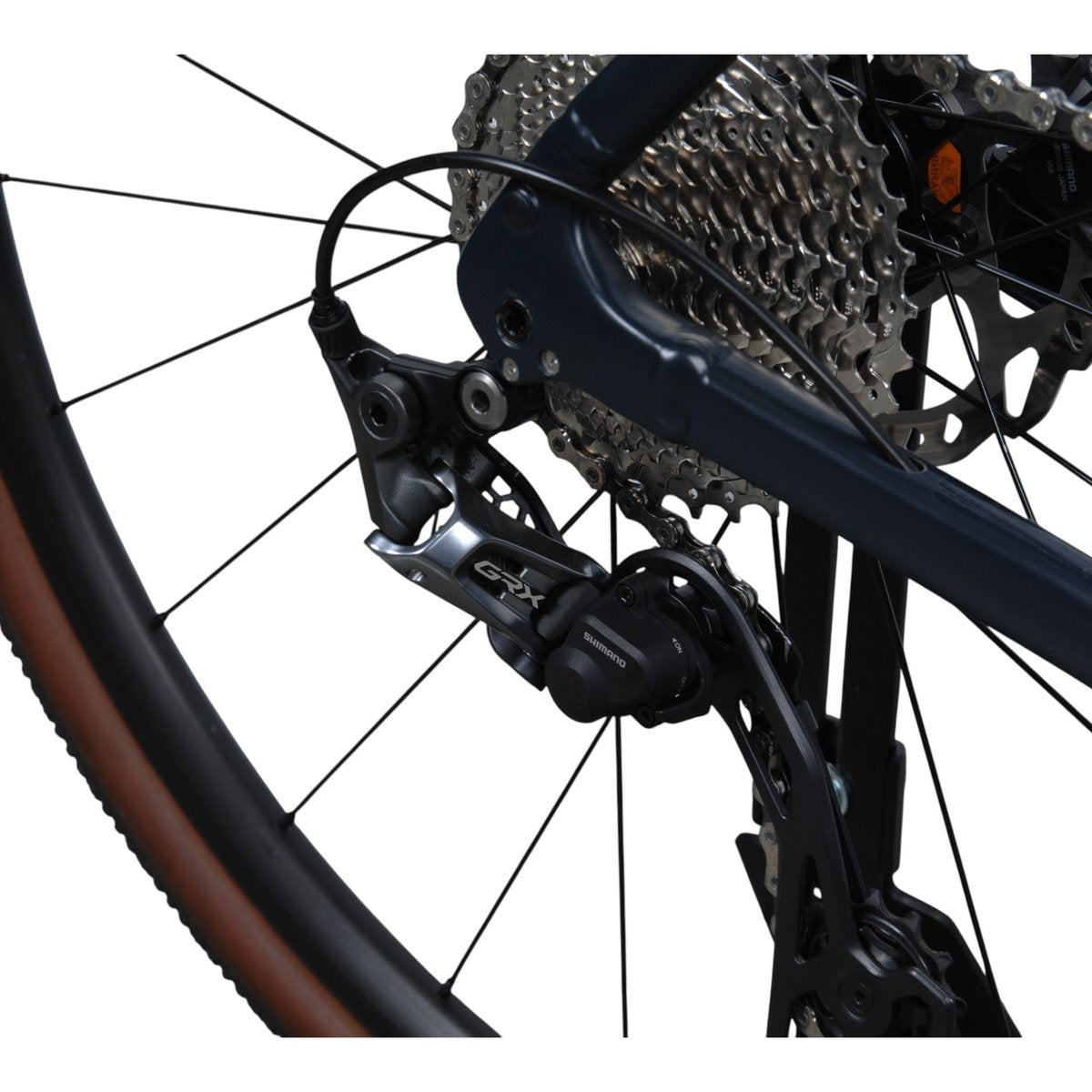 Trek Checkpoint ALR 5 – käytetty gravelpyörä, koko 54