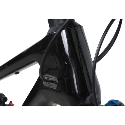 Canyon Canyon Spectral 27.5 CF 7 – käytetty pyörä, koko M