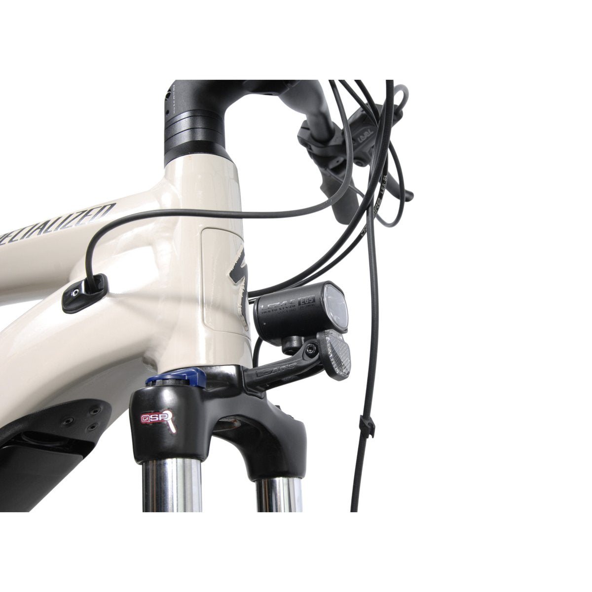 Specialized Turbo Vado 4.0 – käytetty sähköpyörä, koko M