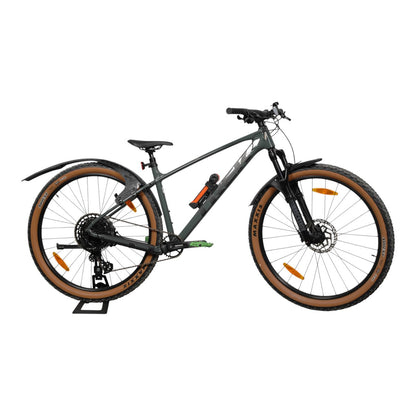 Trek Marlin 7 – käytetty maastopyörä, koko M