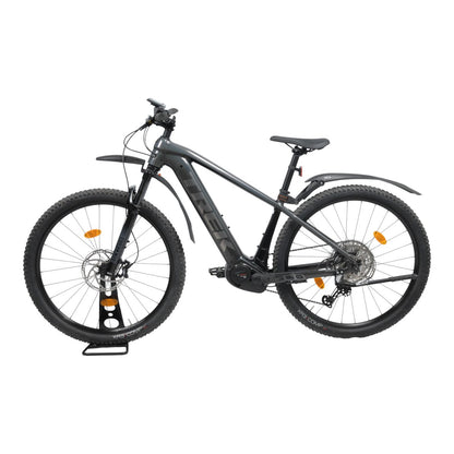 Trek Powerfly 5 – käytetty sähköpyörä, koko M