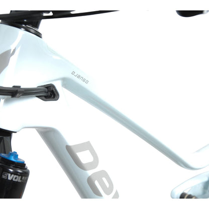 Devinci Django Carbon – käytetty pyörä, koko M