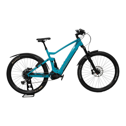 Scott Strike eRIDE 940 – käytetty sähköpyörä, koko L
