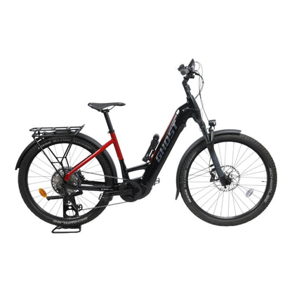 Ghost E-Teru B Pro EQ LOW – käytetty sähköpyörä, koko M