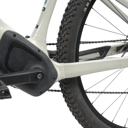 Specialized Turbo Tero 3.0 – käytetty sähköpyörä, koko L