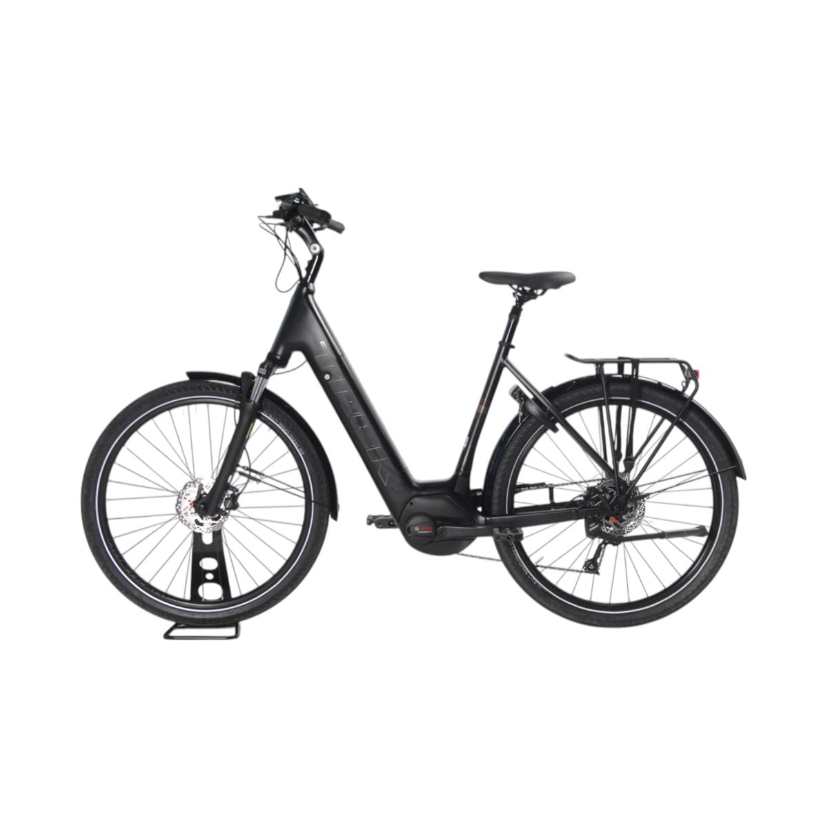 Trek Verve +3 Lowstep L