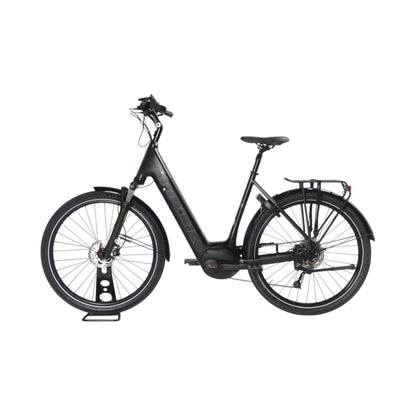 Trek Verve +3 Lowstep L
