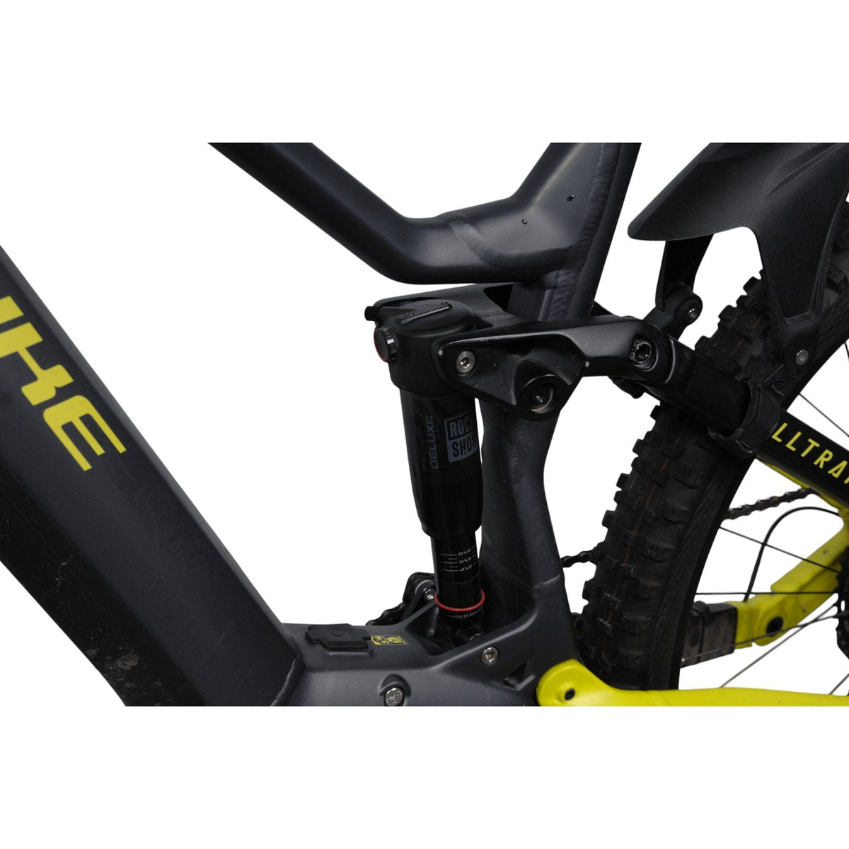 Haibike Alltrail 9 – käytetty sähköpyörä, koko L