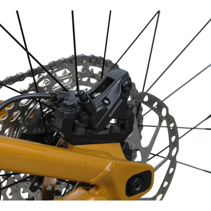 Rocky Mountain Instinct A50 – käytetty pyörä, koko XL