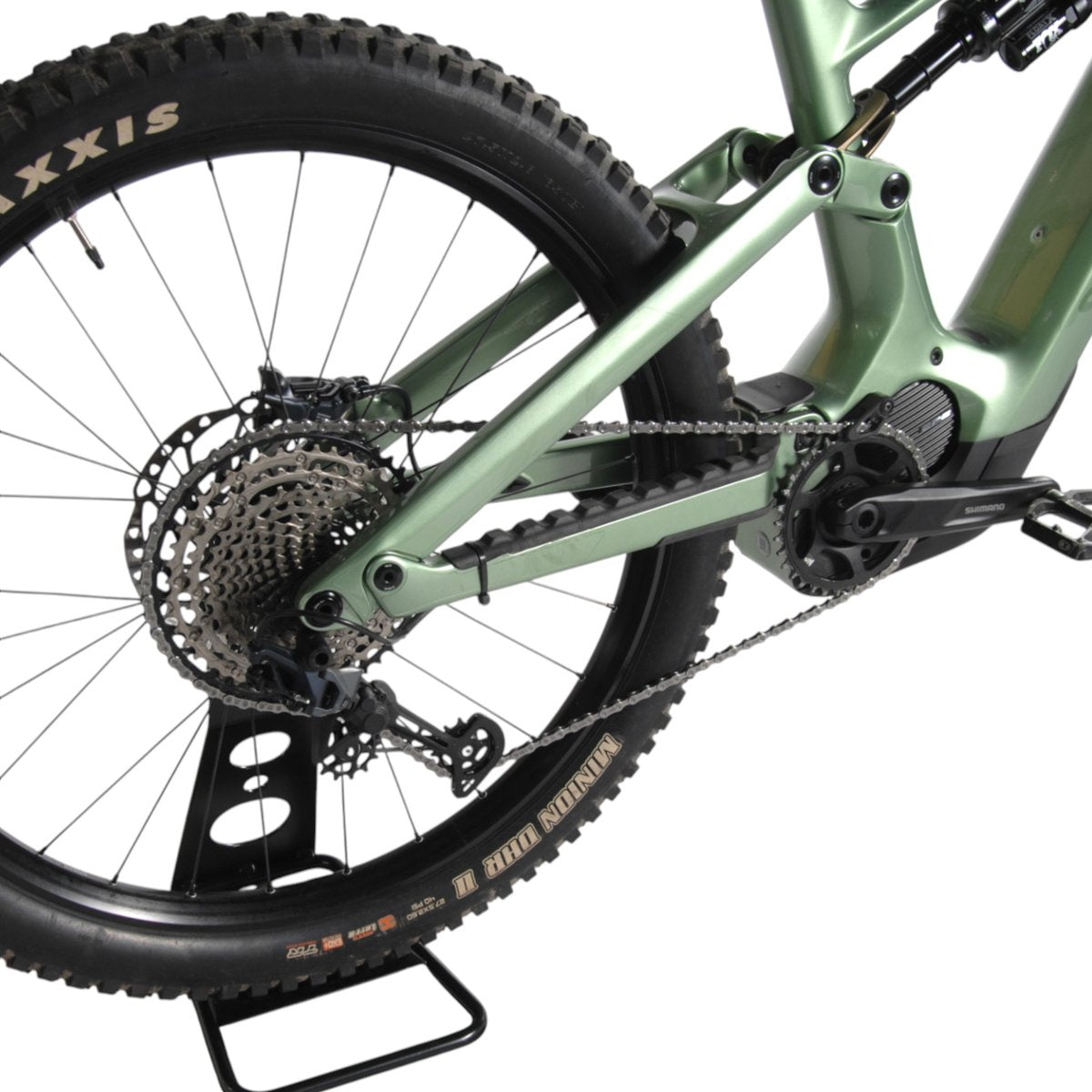 Canyon Spectral:ON CF 8 M