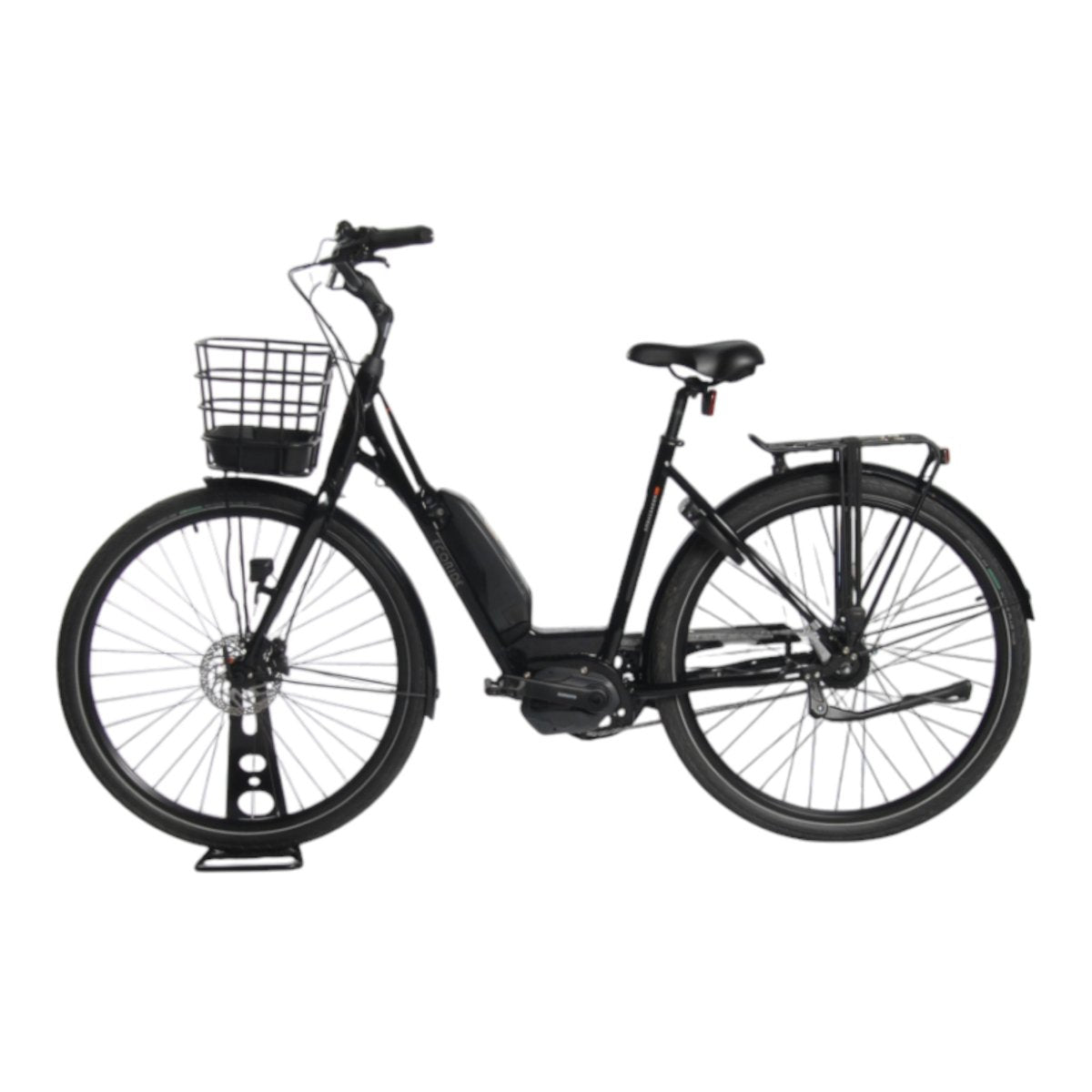 Ecoride Ambassador AXS E6100 M