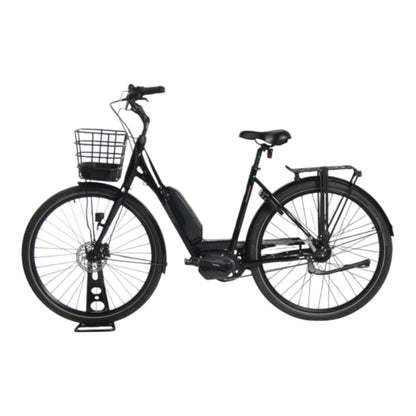 Ecoride Ambassador AXS E6100 M