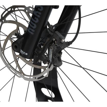 Trek Powerfly 5 – käytetty sähköpyörä, koko S