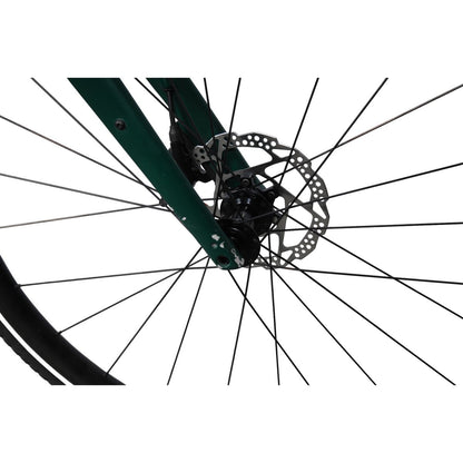 Specialized Diverge E5 Evo – käytetty gravelpyörä, koko L