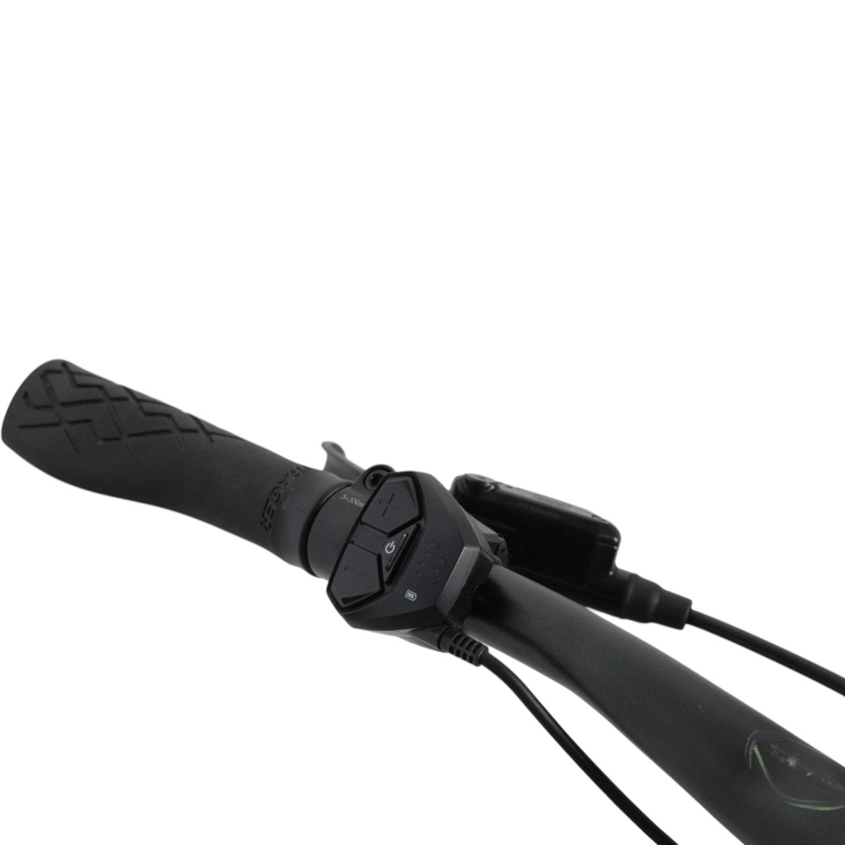 Trek Dual Sport+ 2 – käytetty sähköpyörä, koko M