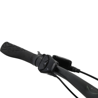 Trek Dual Sport+ 2 – käytetty sähköpyörä, koko M