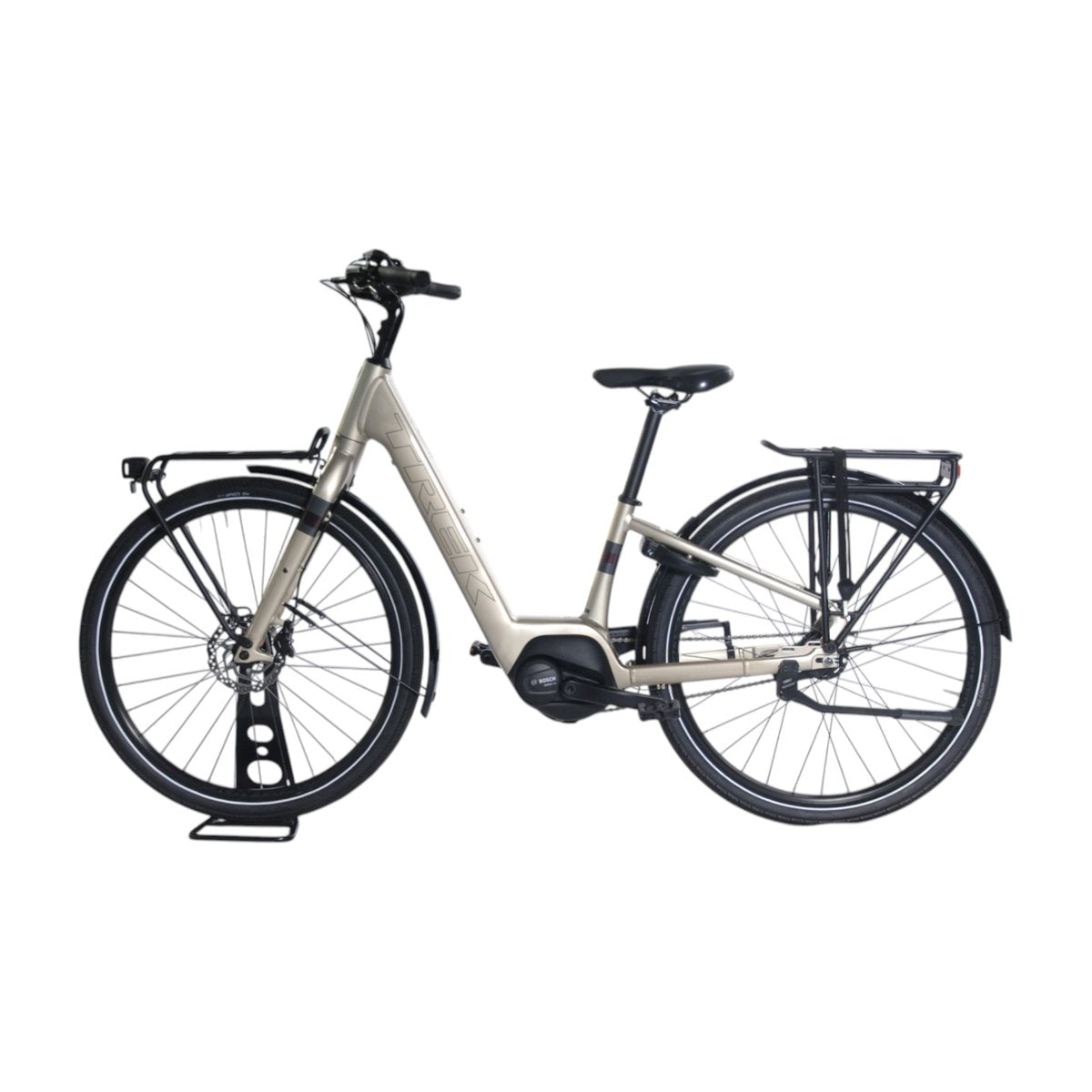 Trek District+ 1 Coaster Lowstep Supernova / S