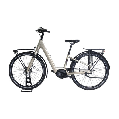 Trek District+ 1 Coaster Lowstep Supernova / S
