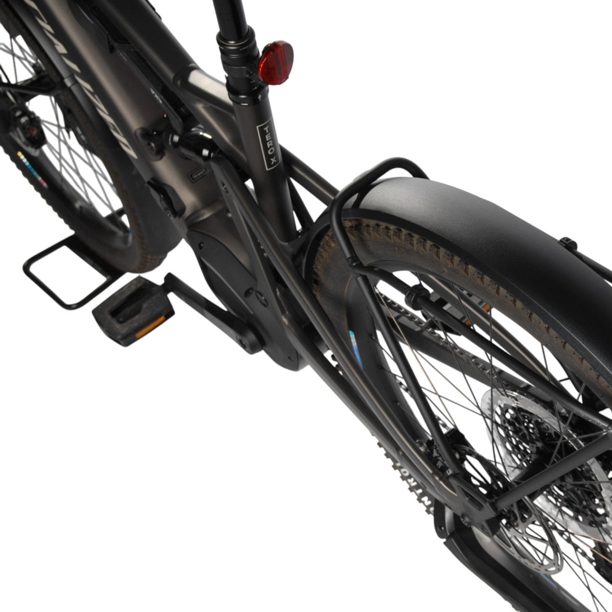 Specialized Turbo Tero X 4.0 M