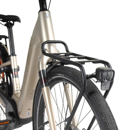 Trek District+ 1 Coaster Lowstep Supernova / S