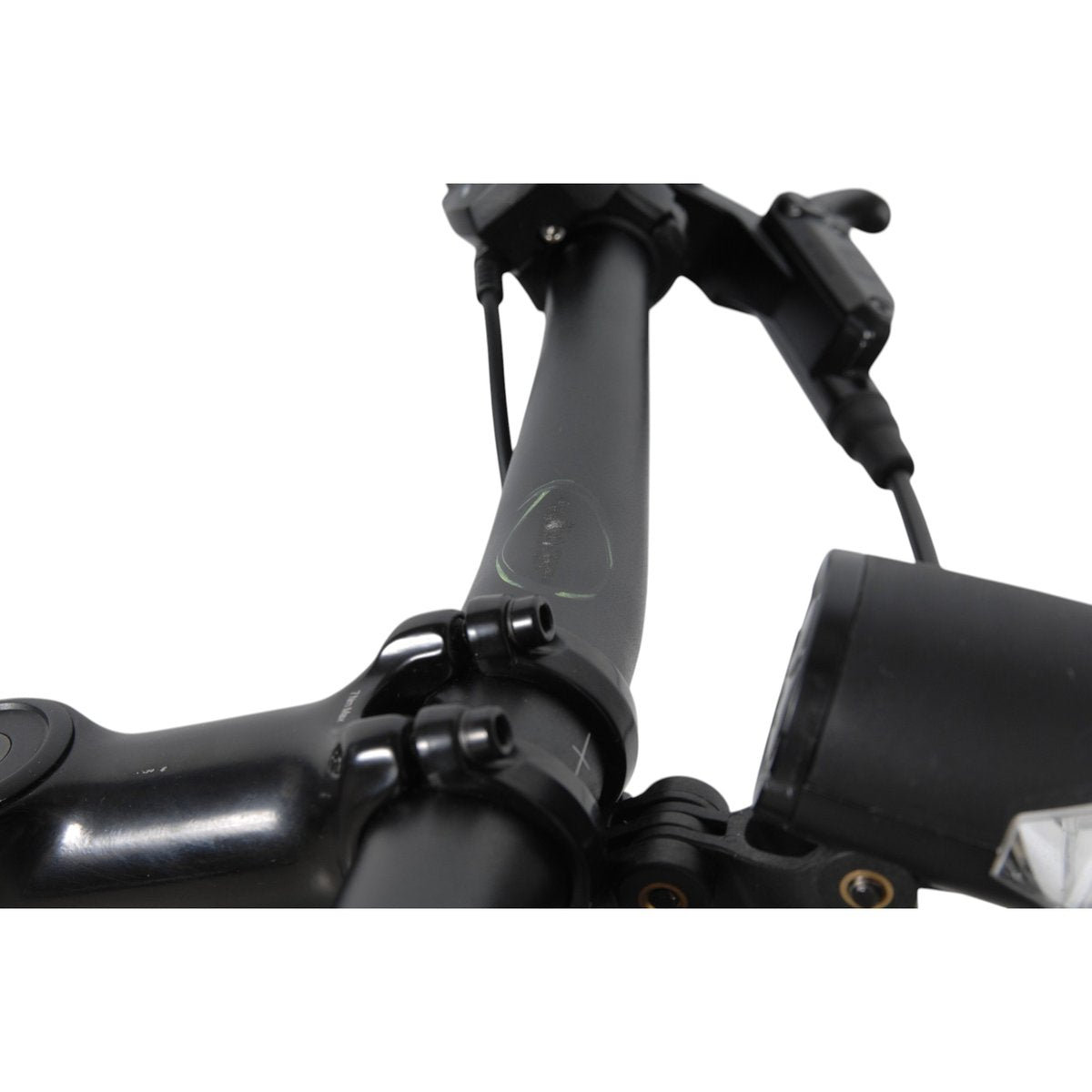 Trek Dual Sport+ 2 – käytetty sähköpyörä, koko M