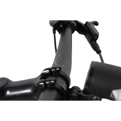 Trek Dual Sport+ 2 – käytetty sähköpyörä, koko M