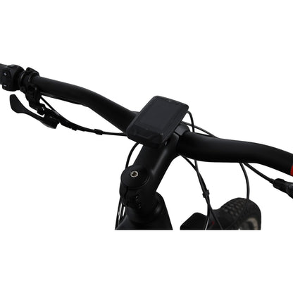 Specialized Turbo Tero 4.0 EQ – käytetty sähköpyörä, koko L
