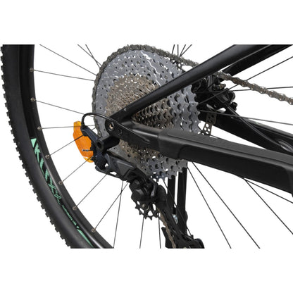 Orbea Oiz H30 – käytetty pyörä, koko L