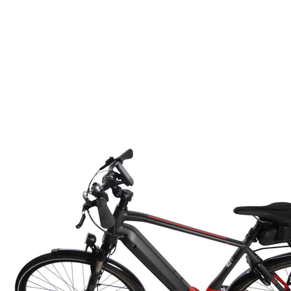 Tunturi eHybrid 2.0 52