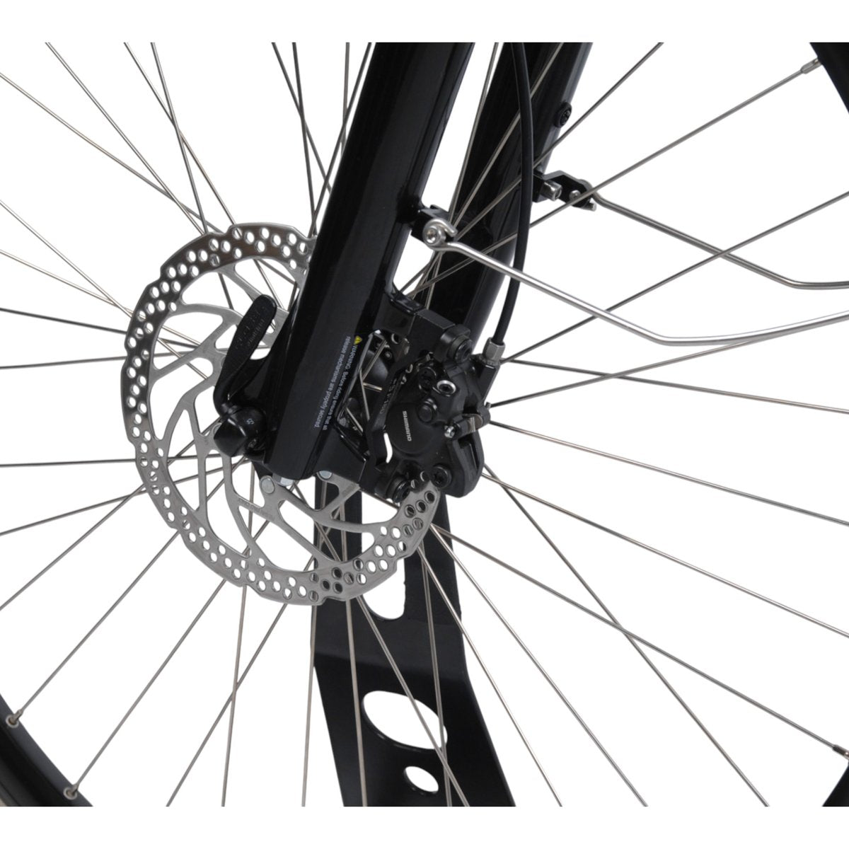 Helkama SE10 – käytetty sähköpyörä, koko 52