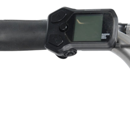 Helkama E-Ainotar – käytetty sähköpyörä, koko 52