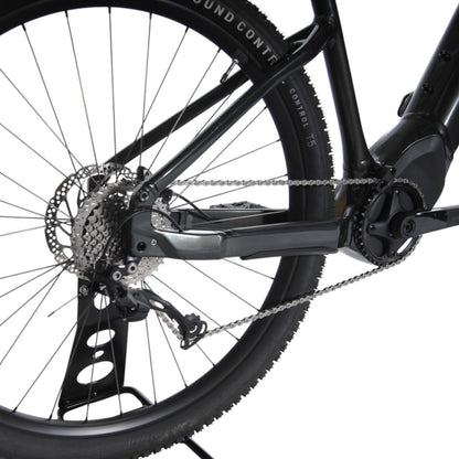 Specialized Turbo Tero 3.0 Oak Green Metallic / Smoke M