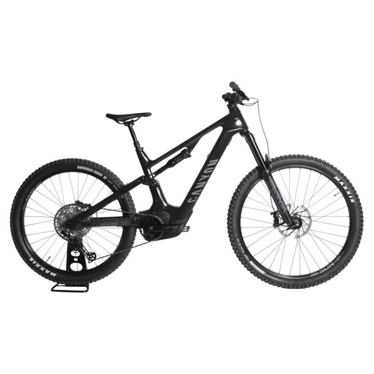 Canyon Spectral:ON CF 7 M