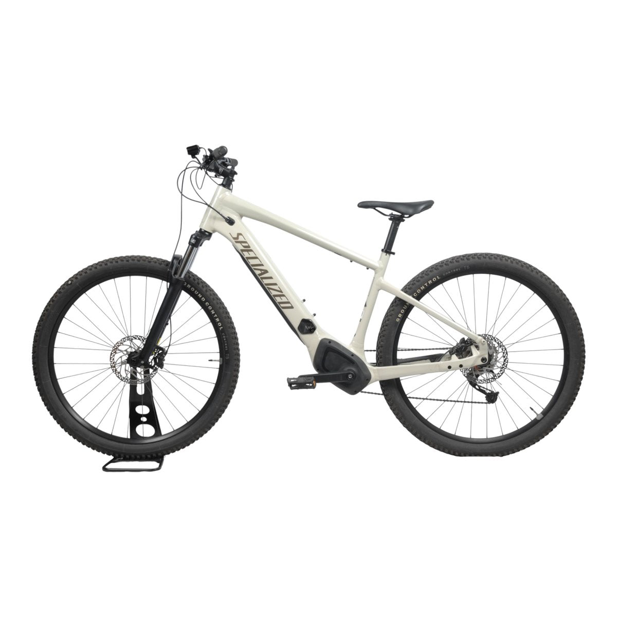 Specialized Turbo Tero 3.0 – käytetty sähköpyörä, koko L