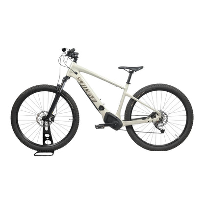 Specialized Turbo Tero 3.0 – käytetty sähköpyörä, koko L