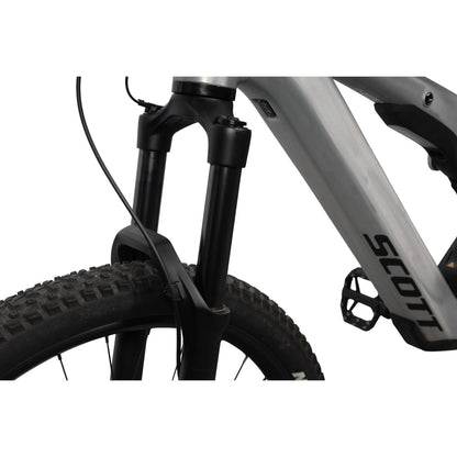 Scott Strike eRide 920 Evo – käytetty sähköpyörä, koko M