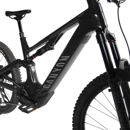 Canyon Spectral:ON CF 7 M