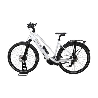 Scott Sub Sport eRIDE 20 – käytetty sähköpyörä, koko L