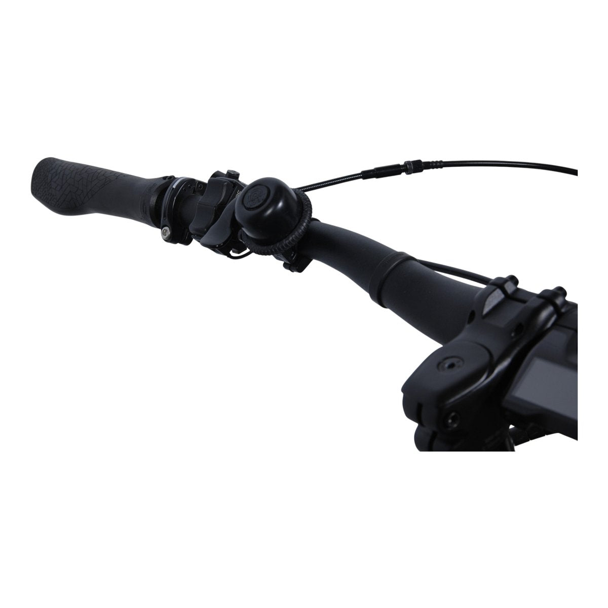 Helkama XE12 – käytetty sähköpyörä, koko 17