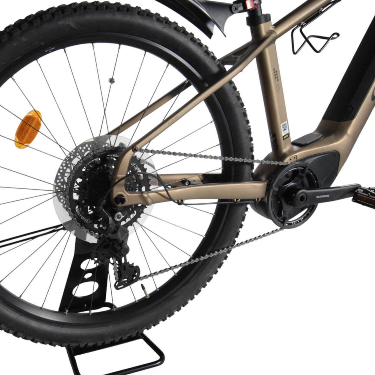 Crescent Eld 40 43 cm