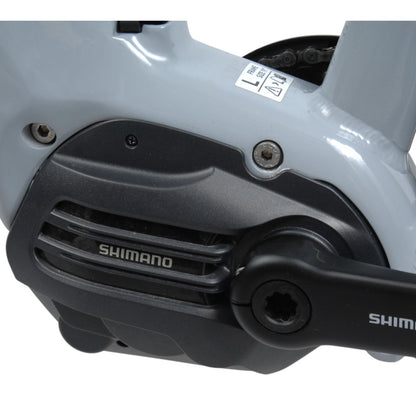 Kross Trans Hybrid – käytetty sähköpyörä, koko L