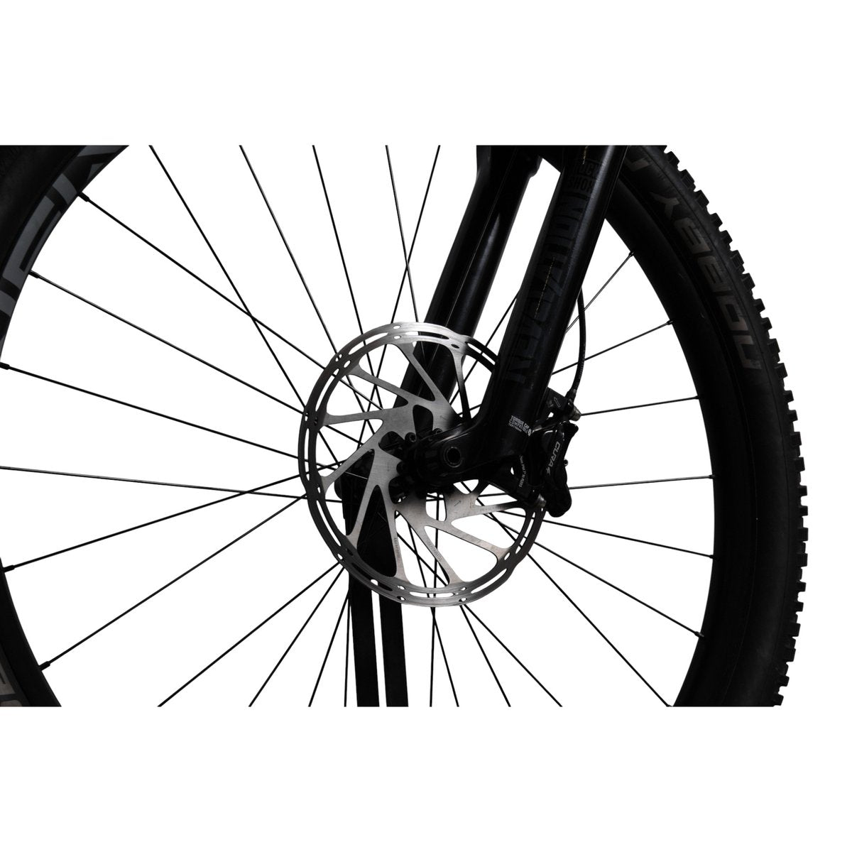 GASGAS Light Trail 2.0 – käytetty sähköpyörä, koko L
