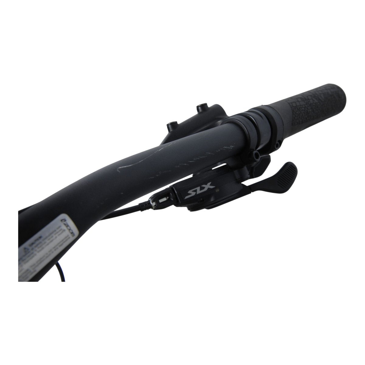 Helkama FE12 – käytetty sähköpyörä, koko 15