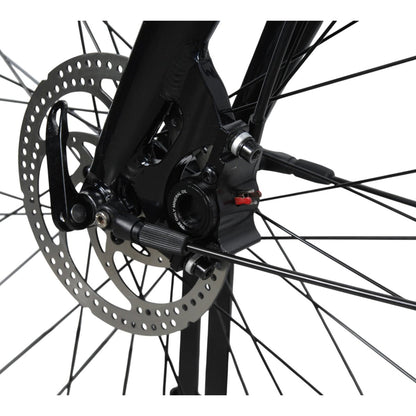 Active MAX 211 Apex – käytetty pyörä, koko 45/S