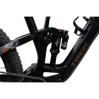 Trek Fuel EX 9.8 XT Gen 6 – käytetty maastopyörä, koko M/L