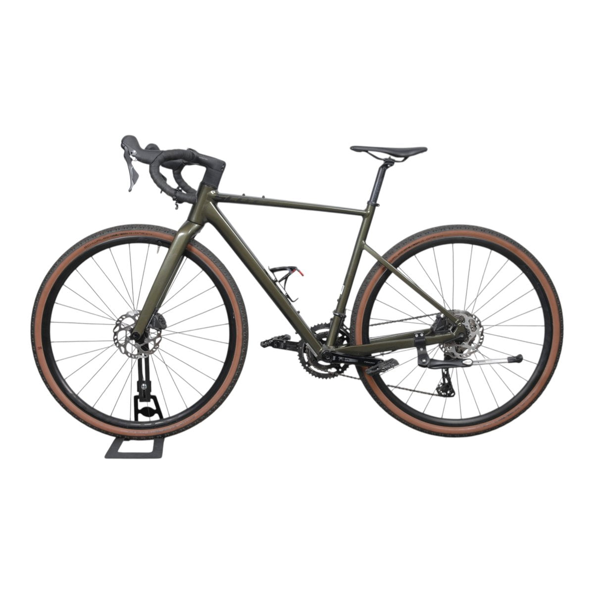 Scott Speedster Gravel 20 – käytetty gravelpyörä, koko S